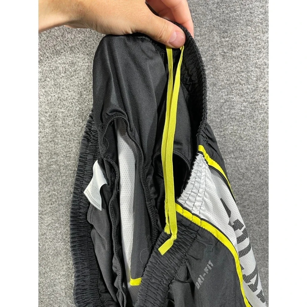 Nike clean odor